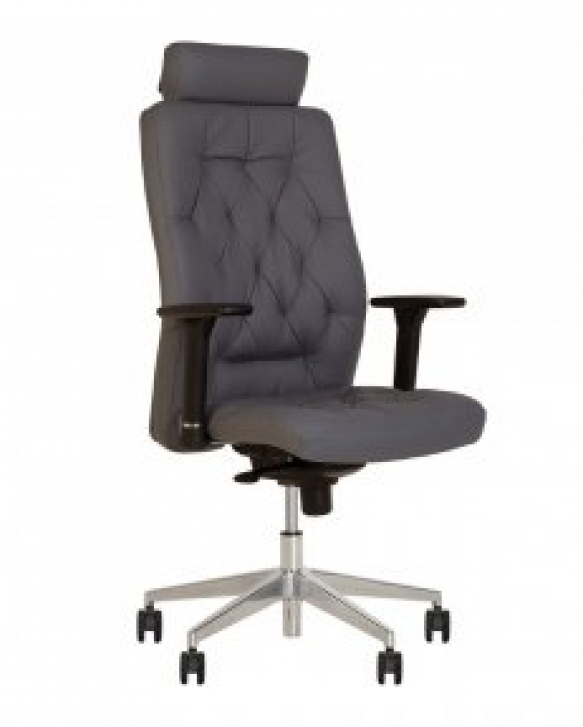 Кресло CHESTER R HR steel ST AL70