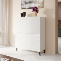 Комод 100 Abeto