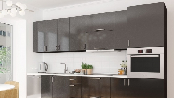 Кухня MoDa Люкс 14