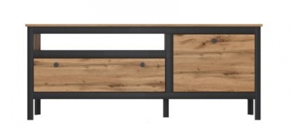 Тумба ТВ 1d1s/150 Loft