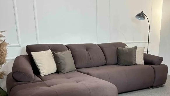 Угловой диван Джокер 19