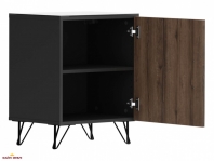 Тумба прикроватная KOM/50/50/40/8 Modeo