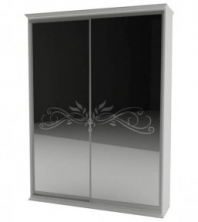 Шкаф-купе Анабель 1,6