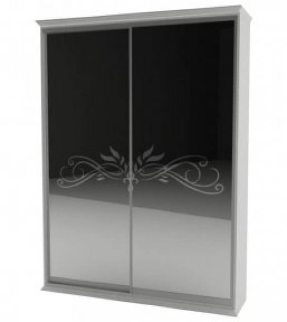 Шкаф-купе Анабель 1,6