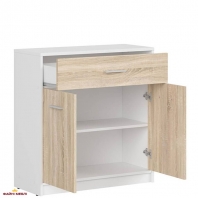 Тумба KOM2D Nepo Pluse 