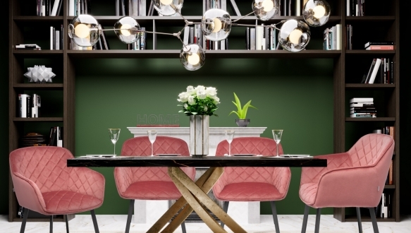 Кресло Lucas 1