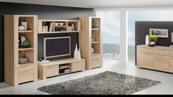 Модульная гостиная CALPE 3