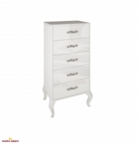 Комод 5шх Империя