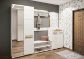 Модульні передпокої