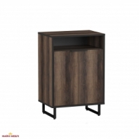 Комод дуб кверкус F-0003 Форте