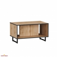 Журнальный столик дуб аппалачи F-0014 Форте