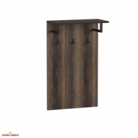 Вешалка для одежды дуб кверкус F-0001 Форте