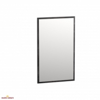 Дзеркало бетон темний F-0002