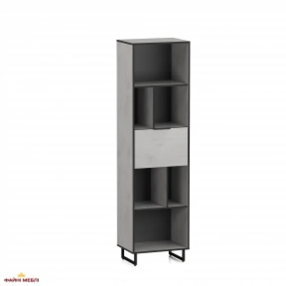 Стелаж бетон тефра F-0016 Форте