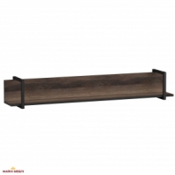 Полиця дуб кверкус F-0015 Форте