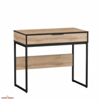 Макияжный столик дуб аппалачи F-0009 Форте