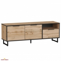 Тумба ТВ дуб аппалачи F-0007 Форте