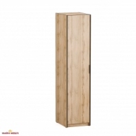 Пенал дуб аппалачи F-0013 Форте