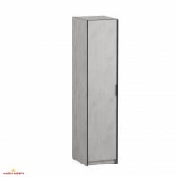 Пенал бетон тефра F-0013 Форте