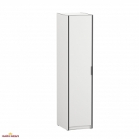 Пенал белый F-0013 Форте