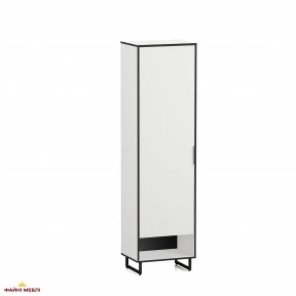 Пенал білий F-0005 Форте