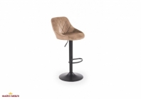 Барный стул H-101 бежевый