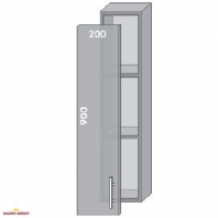 Тумба верхняя В-920 Торонто