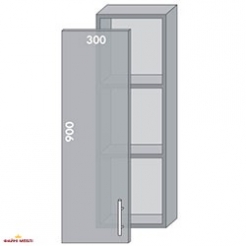 Тумба верхня В-930 Торонто