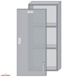 Тумба верхняя В-940 Диплос