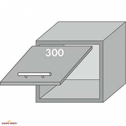 Антресоль А-330 Торонто