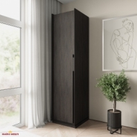 Пенал со штангой венге R-0012 Рамо