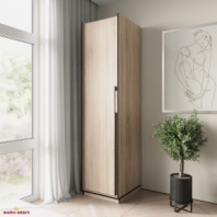 Пенал со штангой сонома R-0012 Рамо