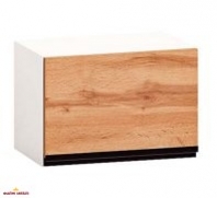 Тумба верхня В50.36.1Д Бар Тренд глянець