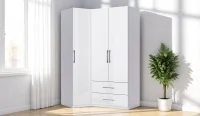 Кутові шафи