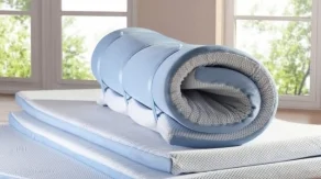 Чому скрипить матрац