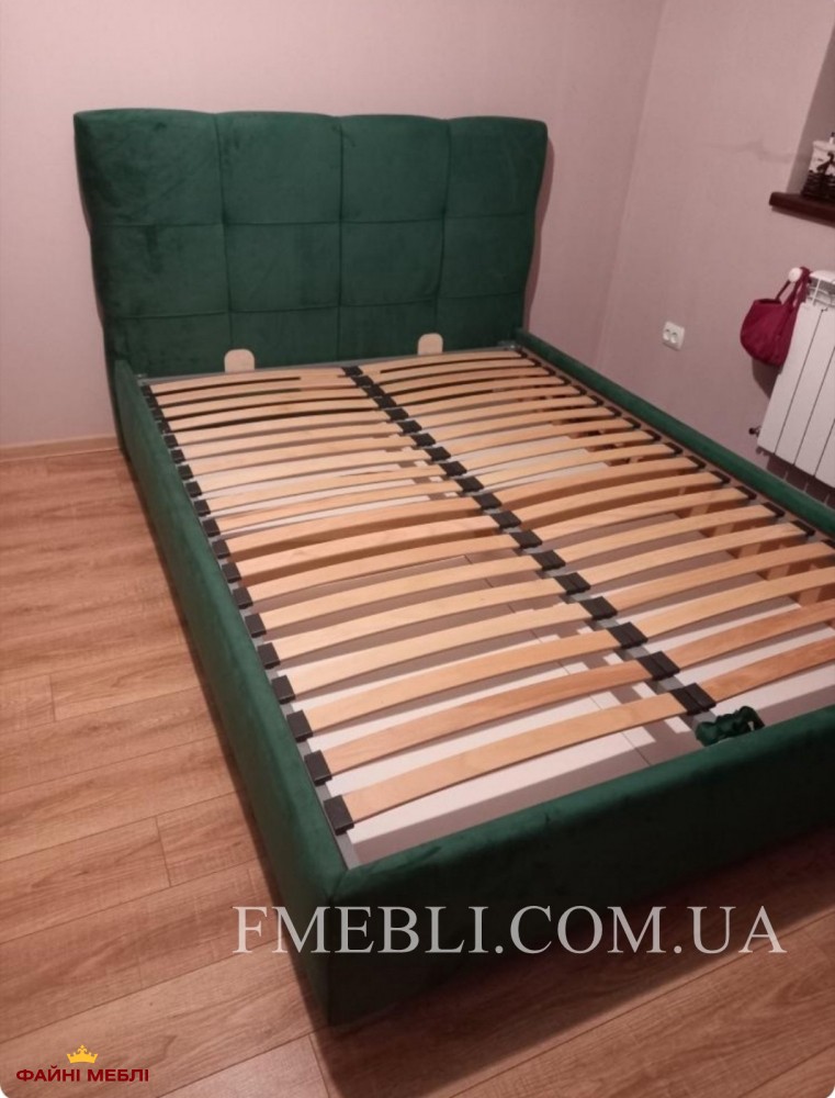 Кровать Милея с подъемным механизмом 9