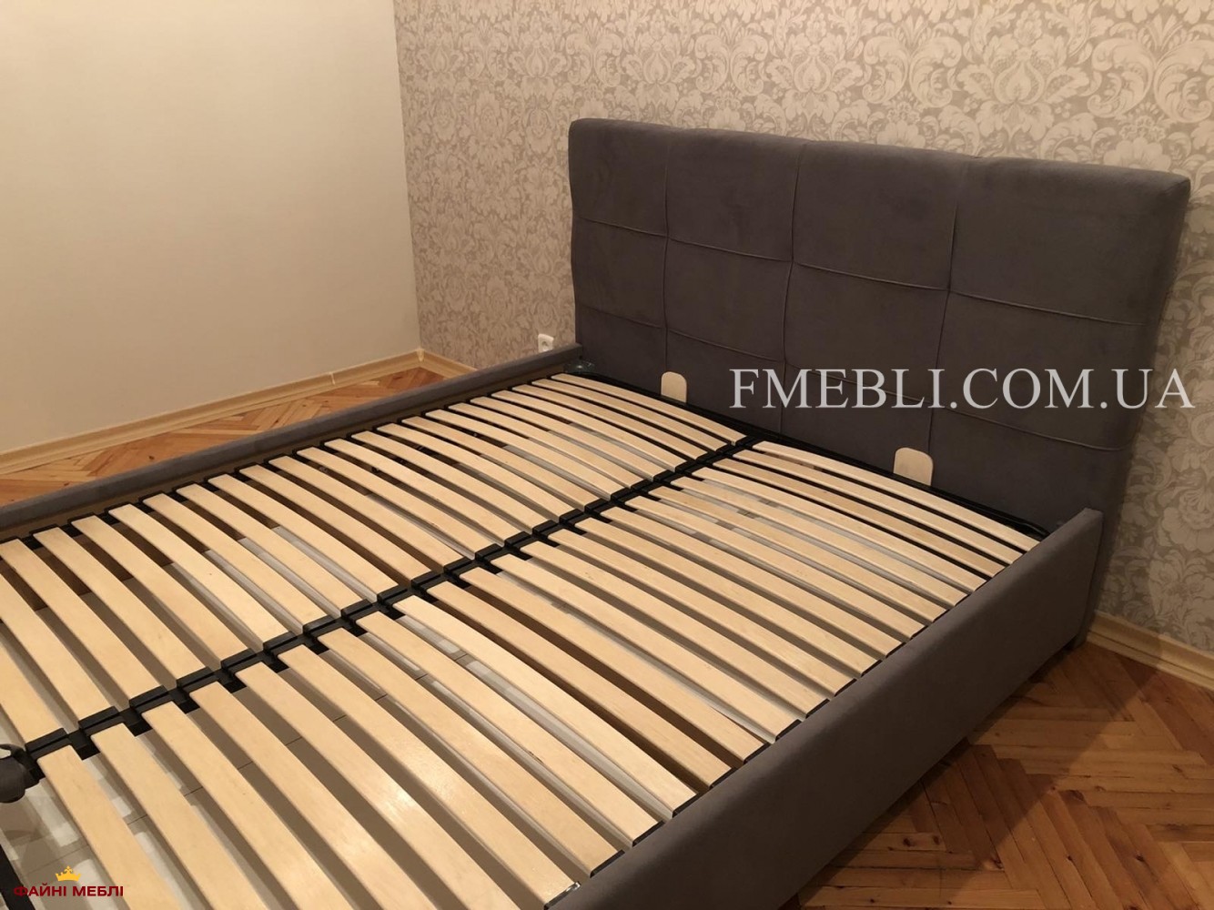 Кровать Милея с подъемным механизмом 11