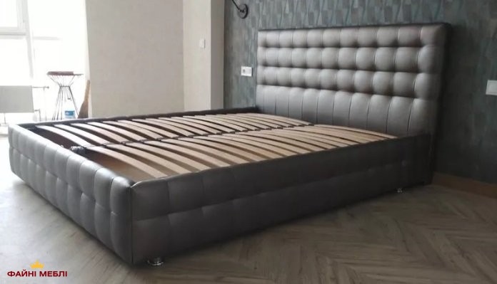 Кровать Эванс с подъемным механизмом 1