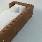 Дитяче ліжко Lego 0