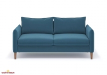 Диван нерозкладний двійка Sofyno Vesta/Веста 175 см 5 Диван нерозкладний двійка Sofyno Vesta/Веста 175 см 5