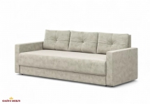 Диван розкладний єврокнижка Sofyno Light / Лайт 226 см 5