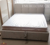 Кровать Милея 11