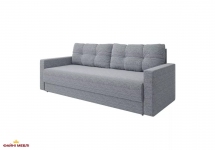 Диван розкладний єврокнижка Sofyno Light / Лайт 226 см 9