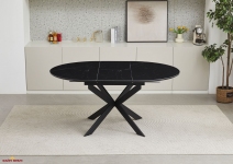 Стіл розкладний овальний Bjorn Atlas / Атлас 120R 3 Стіл розкладний овальний Bjorn Atlas / Атлас 120R 3