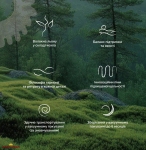 Матрац ортопедичний безпружинний Matroluxe Retreat / Ретріт 4 Матрац ортопедичний безпружинний Matroluxe Retreat / Ретріт 4