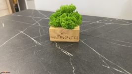 Стіл розкладний трансформер MebliRoMax Long / Лонг 80-240 см 10