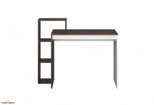 Стол компьютерный с полками и надставкой VMV holding 110H Левый/Правый 9