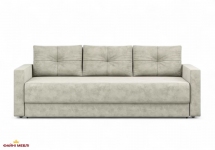 Диван розкладний єврокнижка Sofyno Light / Лайт 226 см 6