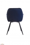 Стілець M-65 чорнильно-синій 3
