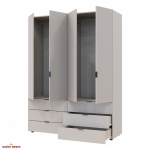 Шафа Дорос Гелар кашемір 4-х дверна 155 см 3